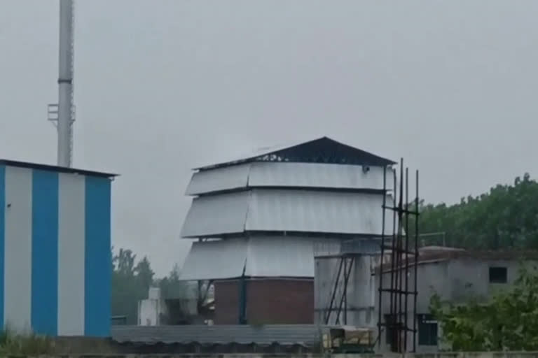 yamunanagar formaldehyde plant