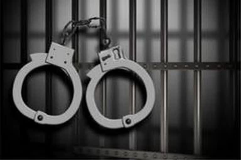 Mangalore police arrested accused