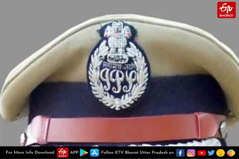 यूपी में दो IPS के हुए तबादले