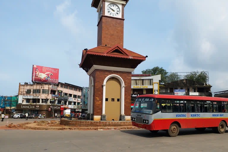 Night and weekend curfew extended in Mangaluru