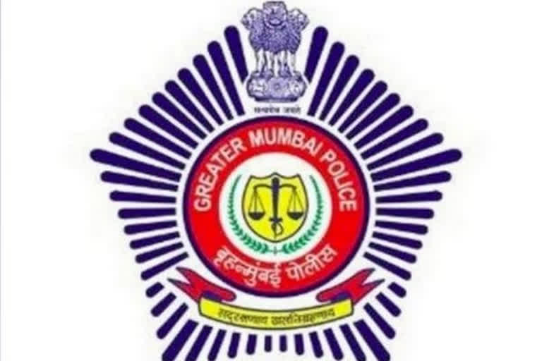 Mumbai Police