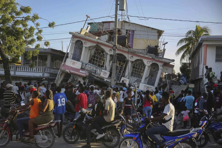 Haiti