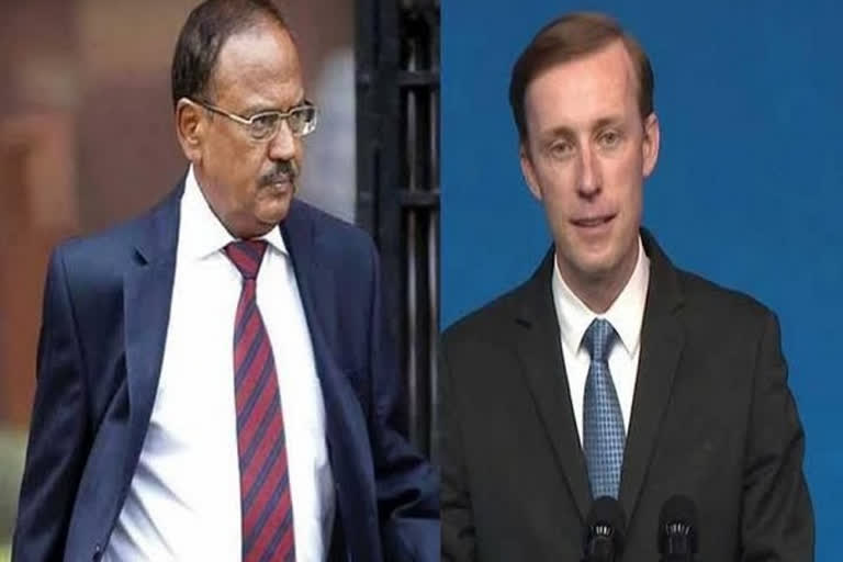 Ajit Doval