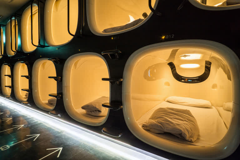 Pod Hotel