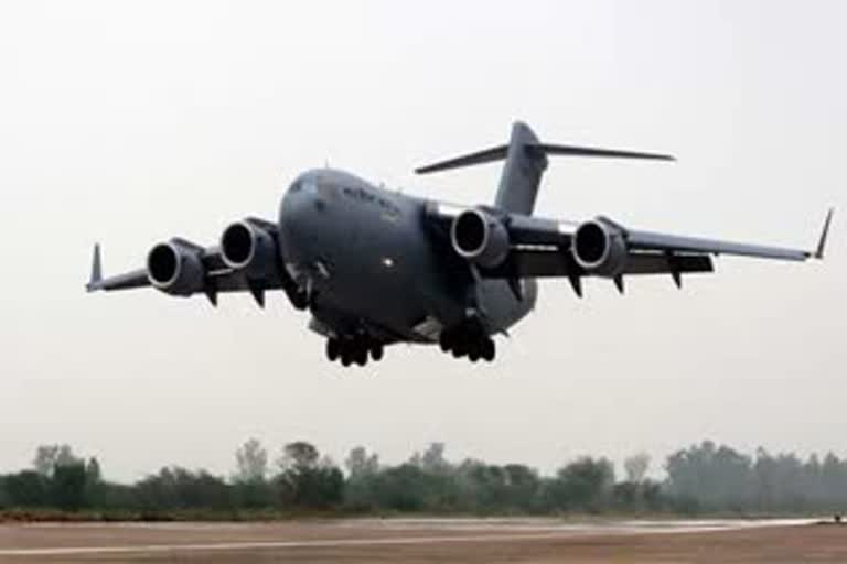 plane-will-reach-hindon-air-base-from-kabul-with-indians-at-1-am