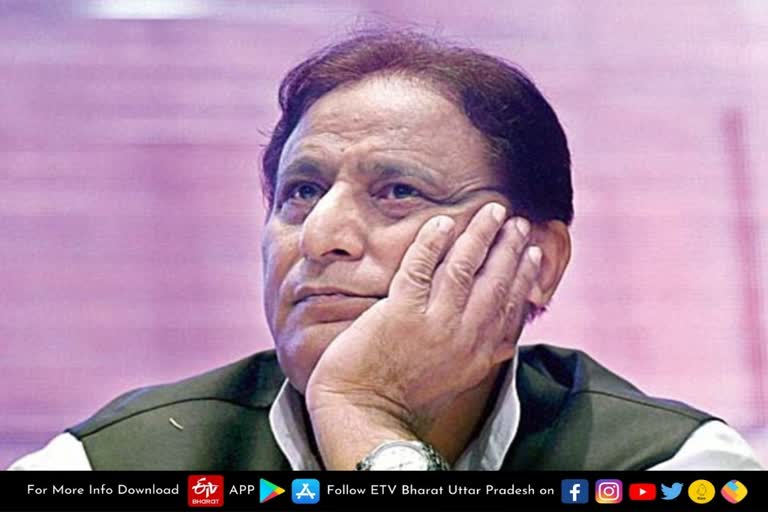 rampur-court-rejects-discharge-application-of-sp-mp-azam-khan