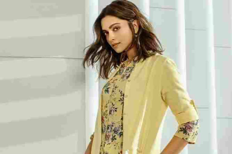 Deepika Padukone trolled for auctioning clothes she wore at funerals
