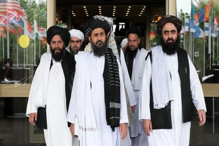 taliban spokespers given assurance to diplomats, consulates embassies