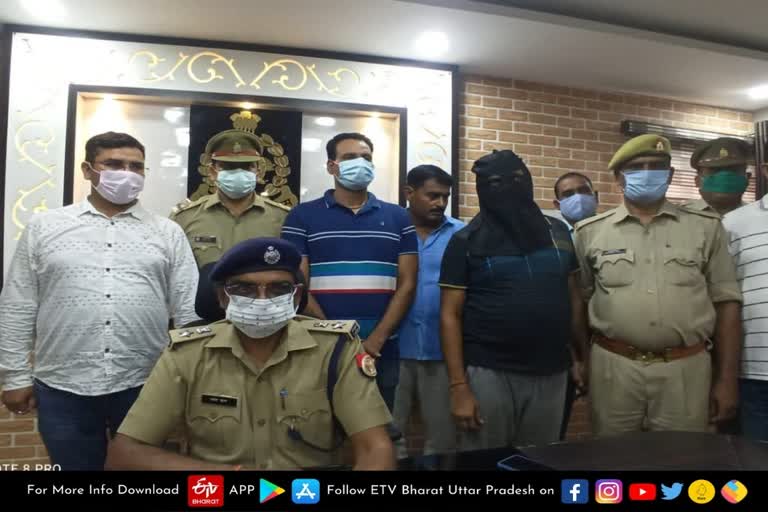 maharajganj-police-arrested-main-accused-of-illegal-drug-storage-worth-686-crore