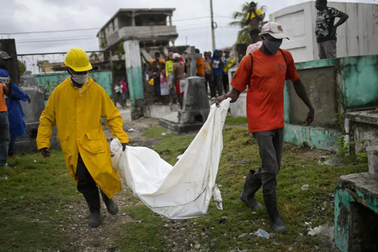 Haiti