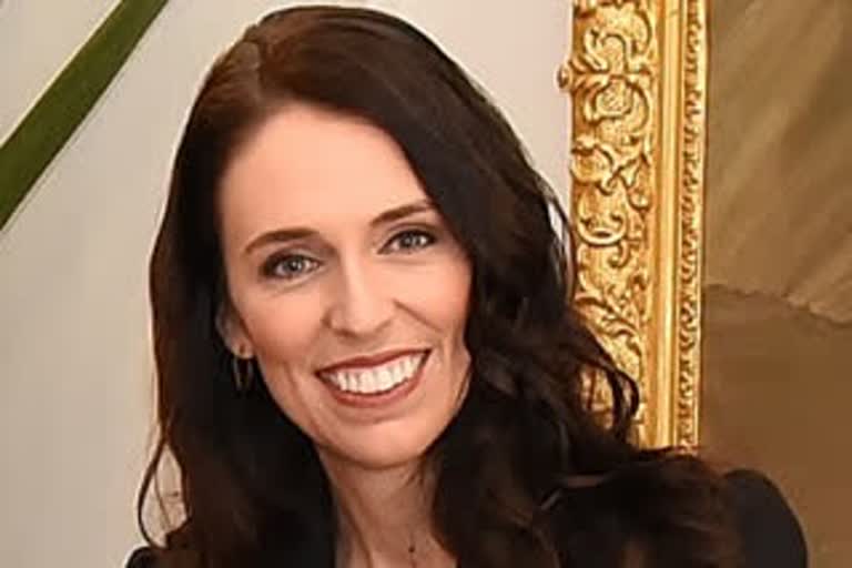 Jacinda Ardern