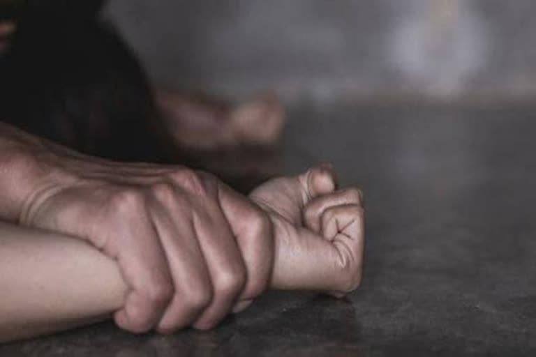 gang rape with minor girl in Madhubani