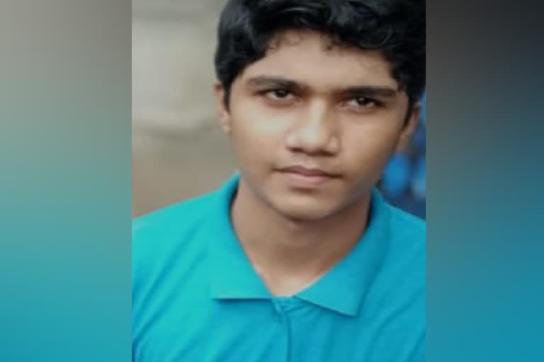 Student Suicide in Kalburgi