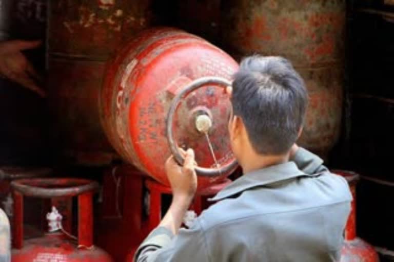 LPG price hiked by Rs 25, check how much you pay for a cylinder