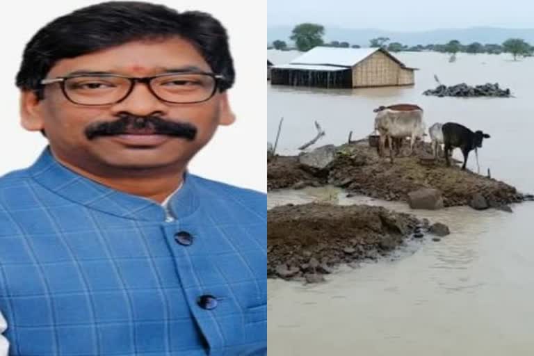 cm-hemant-soren-will-reach-sahibganj-on-two-day-tour