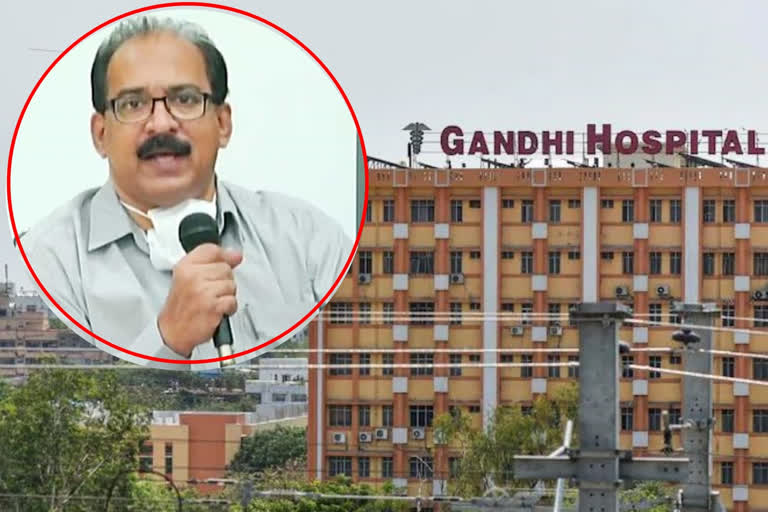 dme-ramesh-reddy-trial-in-gandhi-hospital-about-gang-rape-case