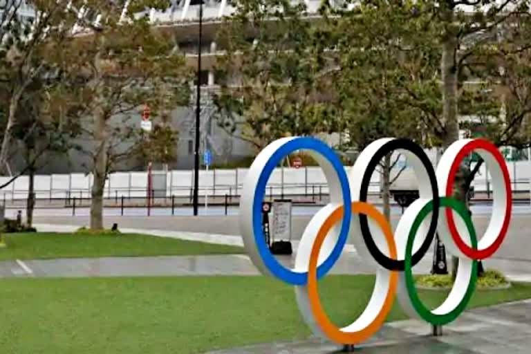appointment of coaches soon  New policy to help topathletes  Preparations for Paris Olympics  पेरिस ओलंपिक की तैयारी तेज  टॉप्स एथलीट  कोच की नियुक्ति  Sports Olympics  Preparatory Committee
