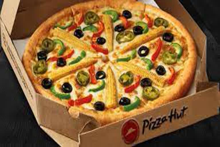 pizza hut, kwality walls, pizza hut menu, kwality walls ice cream, kwality walls desserts