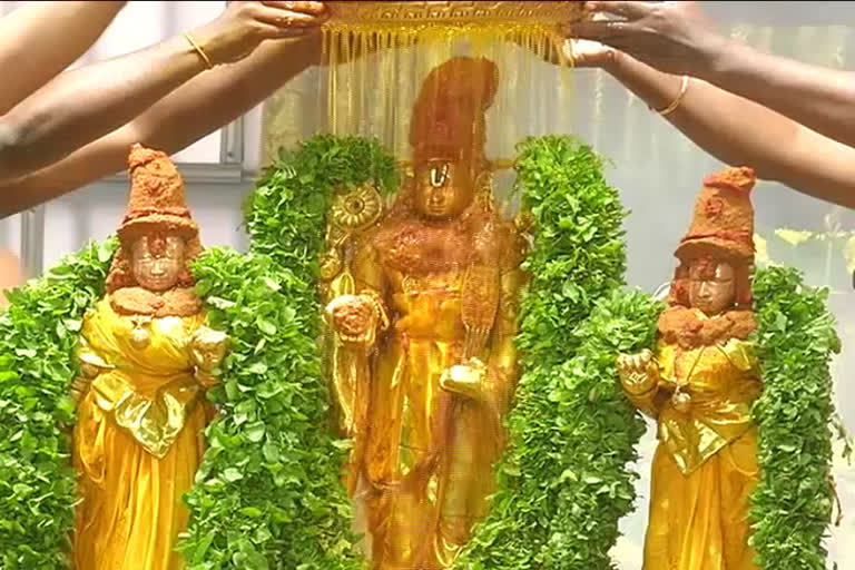 pavithrotsavam