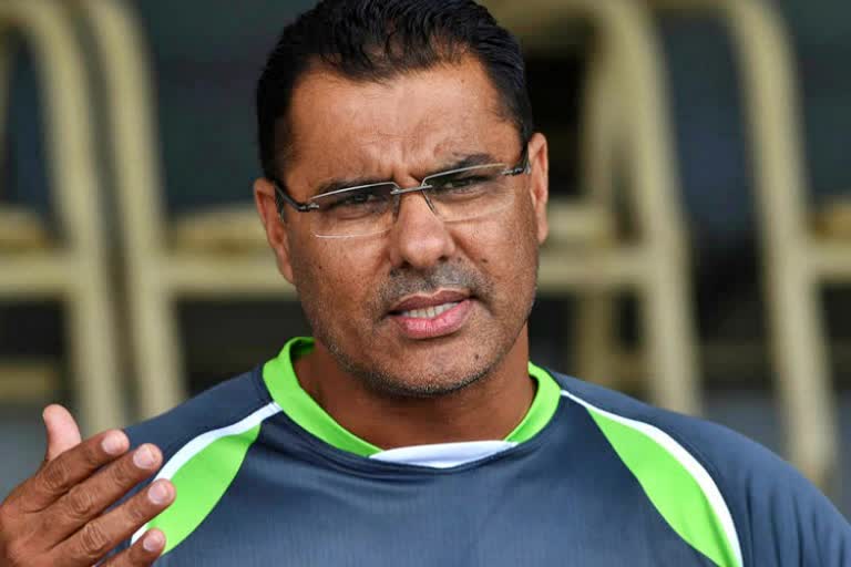 Waqar Younis