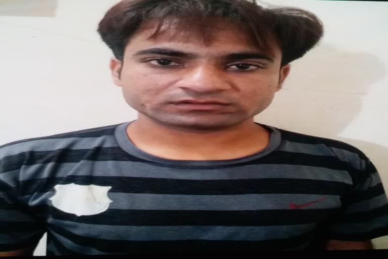 stf-arrests-rizwan-gangs-drug-smuggler-tanveer