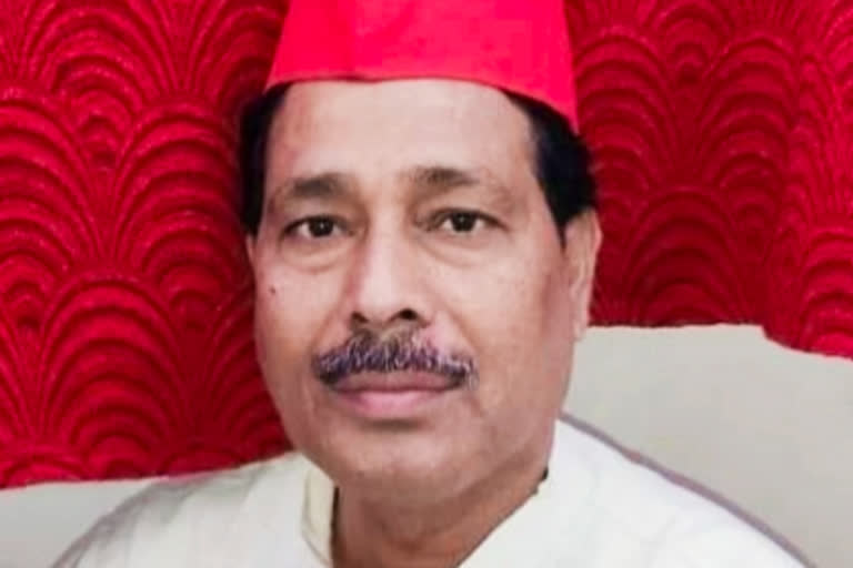 Samajwadi Party State Secretary