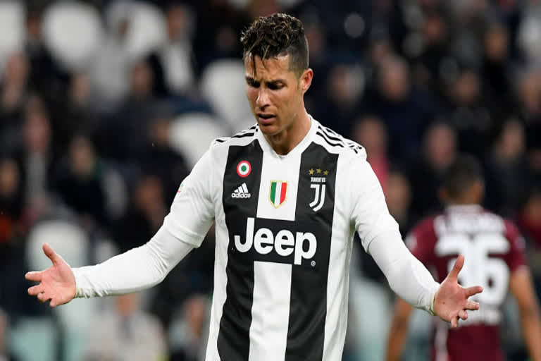 Juventus  Cristiano Ronaldo  ക്രിസ്റ്റ്യാനോ റൊണാള്‍ഡോ  യുവന്‍റസ്  Real Madrid  റയല്‍ മാഡ്രിഡ്