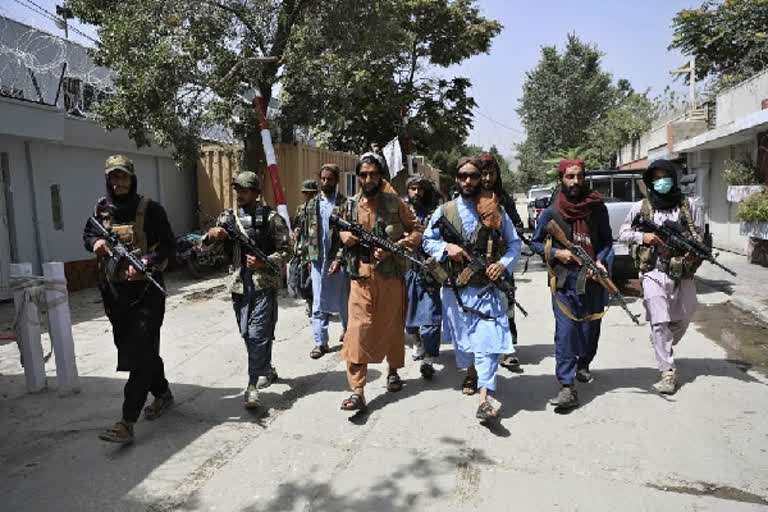 Taliban won militarily but now have to govern It is not easy