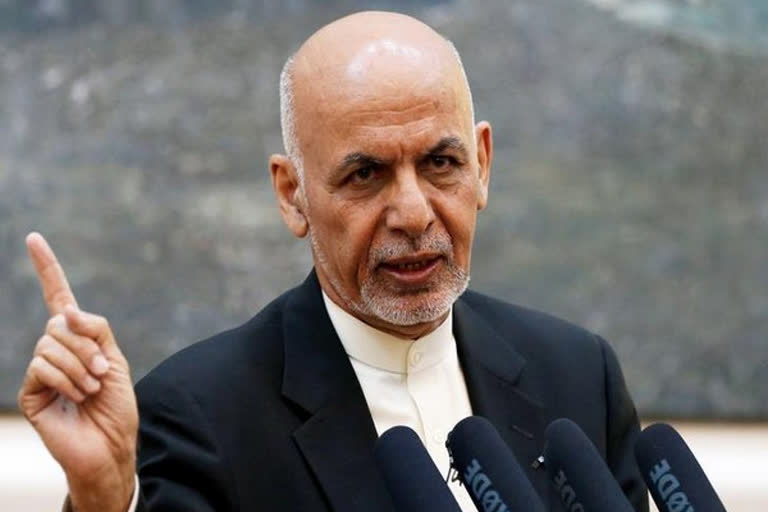 Ashraf Ghani