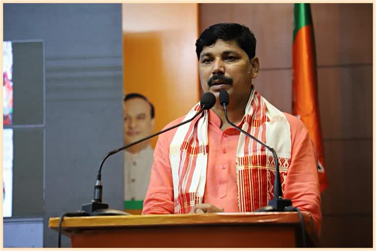 bhabesh-kalita-announced-the-new-committee-of-the-state-bjp
