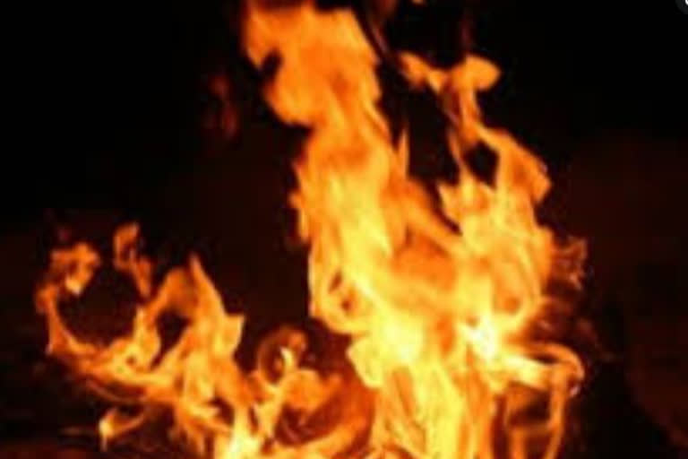 know about self immolation in delhi