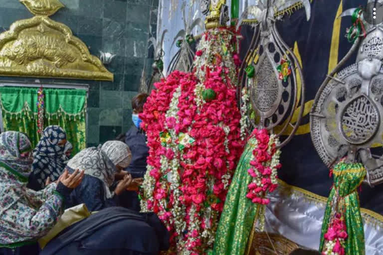 Muharram 2021:ਮੁਸਲਿਮ ਭਾਈਚਾਰਾ ਕਿਉਂ ਮਨਾਉਂਦਾ ਹੈ ਮੁਹੱਰਮ