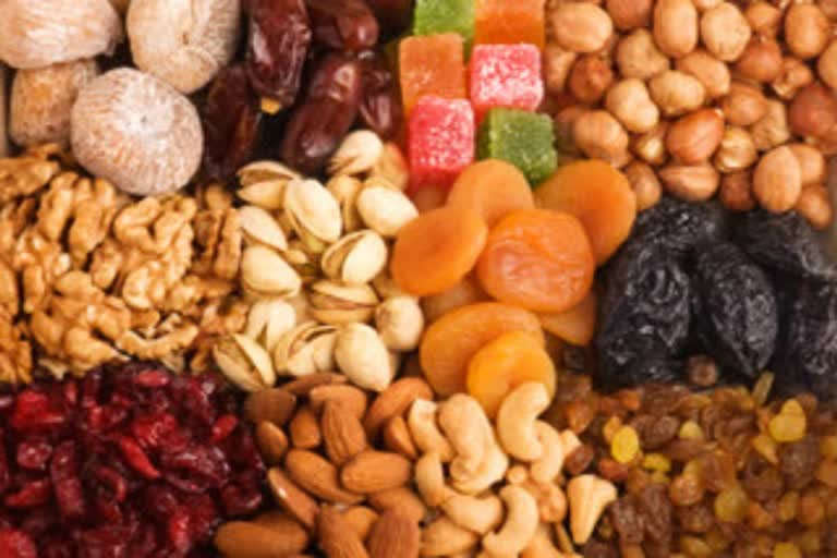 Prices of dry fruits surge as imports from Afghanistan get disrupted