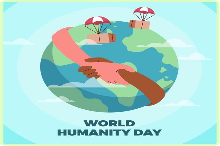 World Humanitarian Day