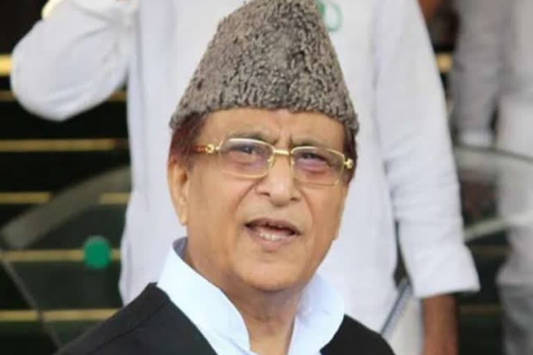 Azam Khan