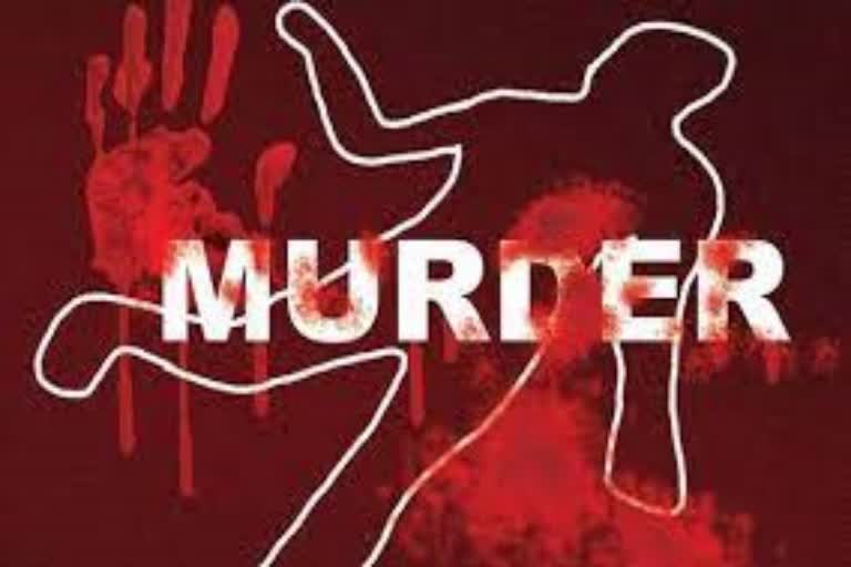 Nagpur Man killed over love affair