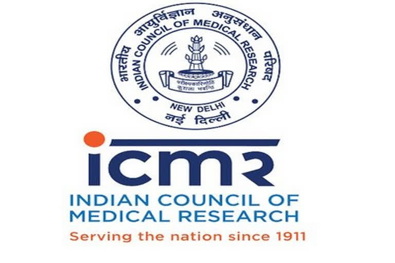 ICMR study