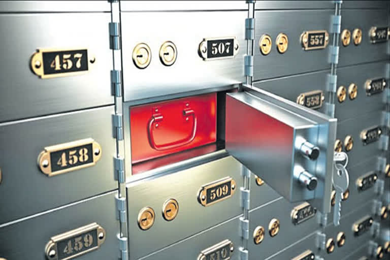 New rules to Bank lockers