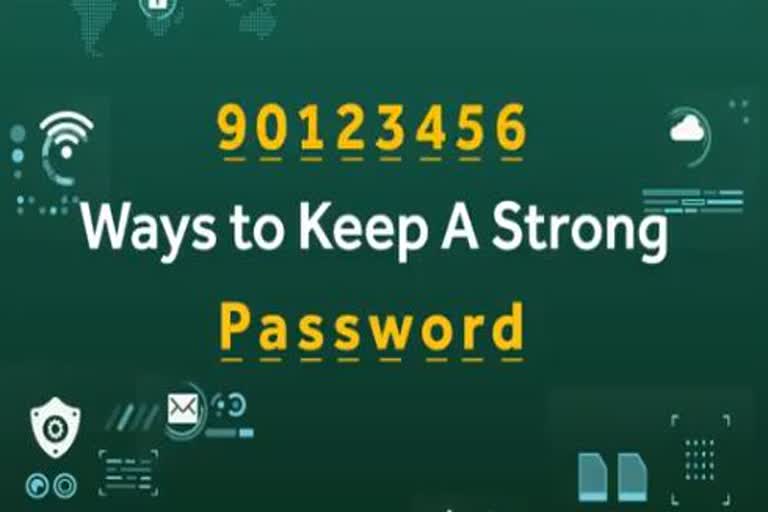 BUSINESS  sbi  create an unbreakable password  create secure password  പാസ്‌വേഡ് സുരക്ഷിതമാക്കാനുള്ള വഴികൾ  ways to create passwords