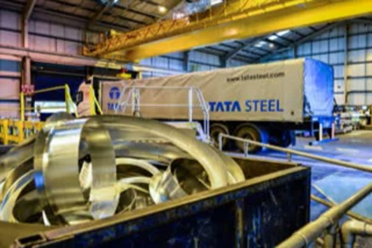 tata steel, tata steel bonus to employees, tata steel Rs 270 crore bonus, bonus amount in tata group