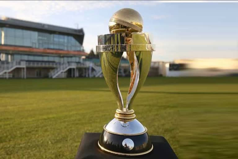 Zimbabwe to host 2022 Women's Cricket World Cup qualifiers