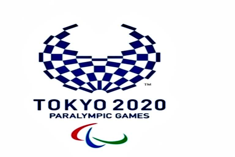 Tokyo Paralympic Village  Tokyo Paralympic 2020  corona case in Tokyo Paralympic Village  टोक्यो पैरालंपिक 2020  टोक्यो में कोरोना केस  कोरोना केस  corona