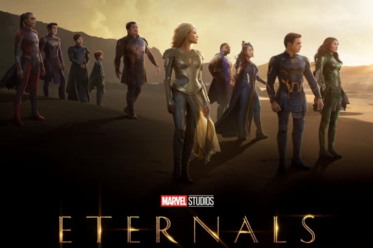 eternals release date news  മാർവൽ സ്റ്റുഡിയോസ് വാർത്ത  മാർവൽ സ്റ്റുഡിയോസ് എറ്റേണൽസ് വാർത്ത  eternals release date news  marvel studios news  എറ്റേണൽസ് മാർവൽ സ്റ്റുഡിയോസ് വാർത്ത