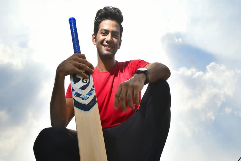 Unmukt Chand