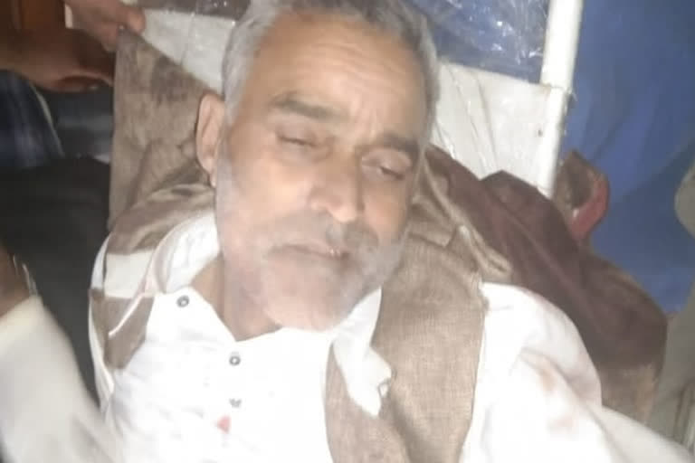 Apni Party leader shot dead in J&K's Kulgam