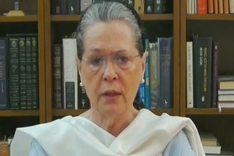 Sonia Gandhi calls for meeting of Key opposition leaders on Friday