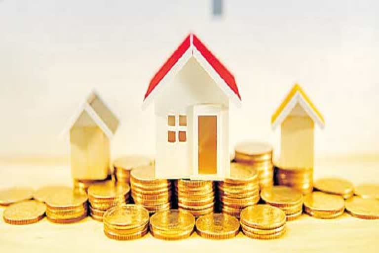 How Much Should A Home Loan Be