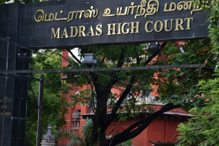 Madras HC