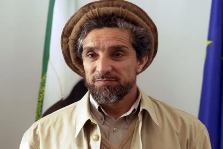 spl story on afghanistan hero ahmad shah massoud