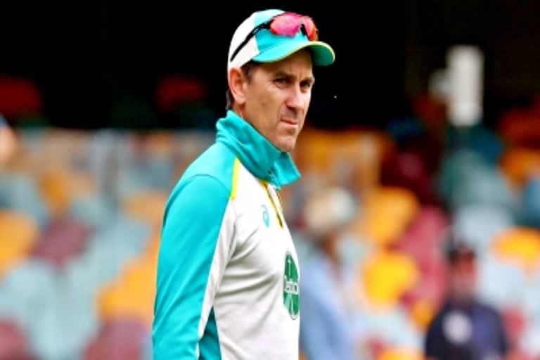 Tim Paine  ऑस्ट्रेलियाई टेस्ट टीम के कप्तान टिम पेन  कप्तान टिम पेन  टी 20 विश्व कप  Sports News in Hindi  खेल समाचार